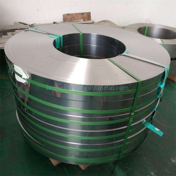 Stainless Steel Coil